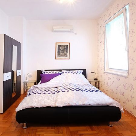 Apartment Aska Beograd Eksteriør billede