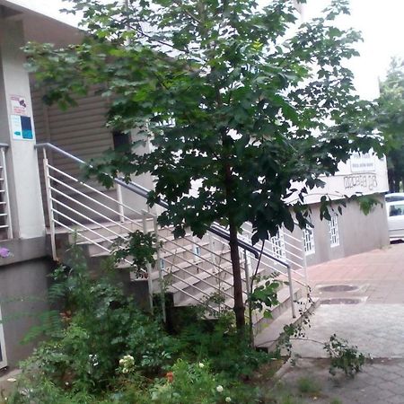 Apartment Aska Beograd Eksteriør billede