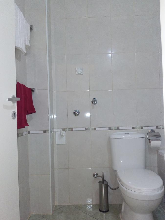 Apartment Aska Beograd Eksteriør billede