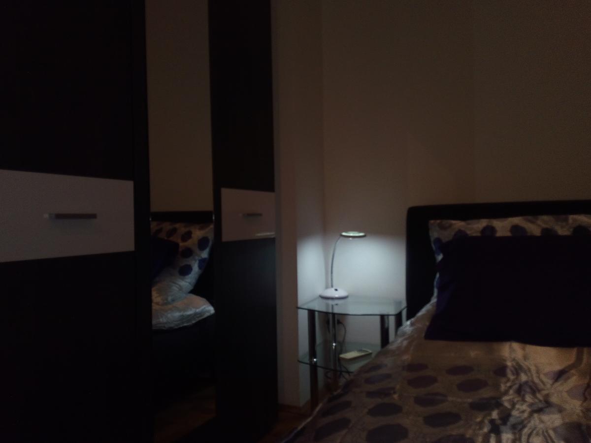 Apartment Aska Beograd Eksteriør billede