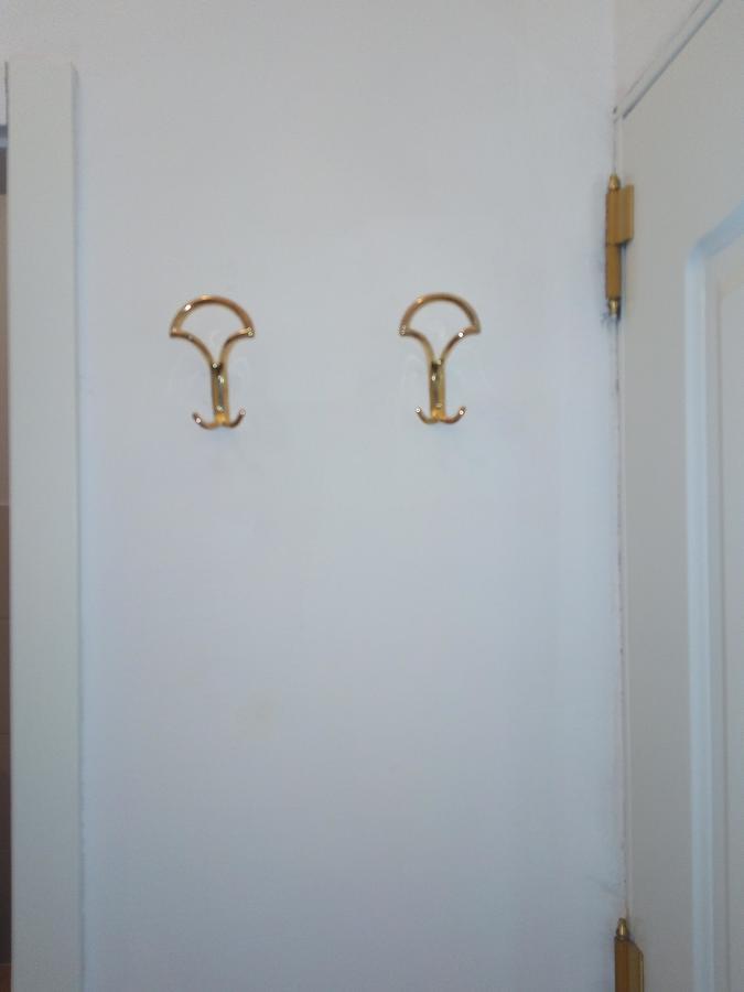 Apartment Aska Beograd Eksteriør billede